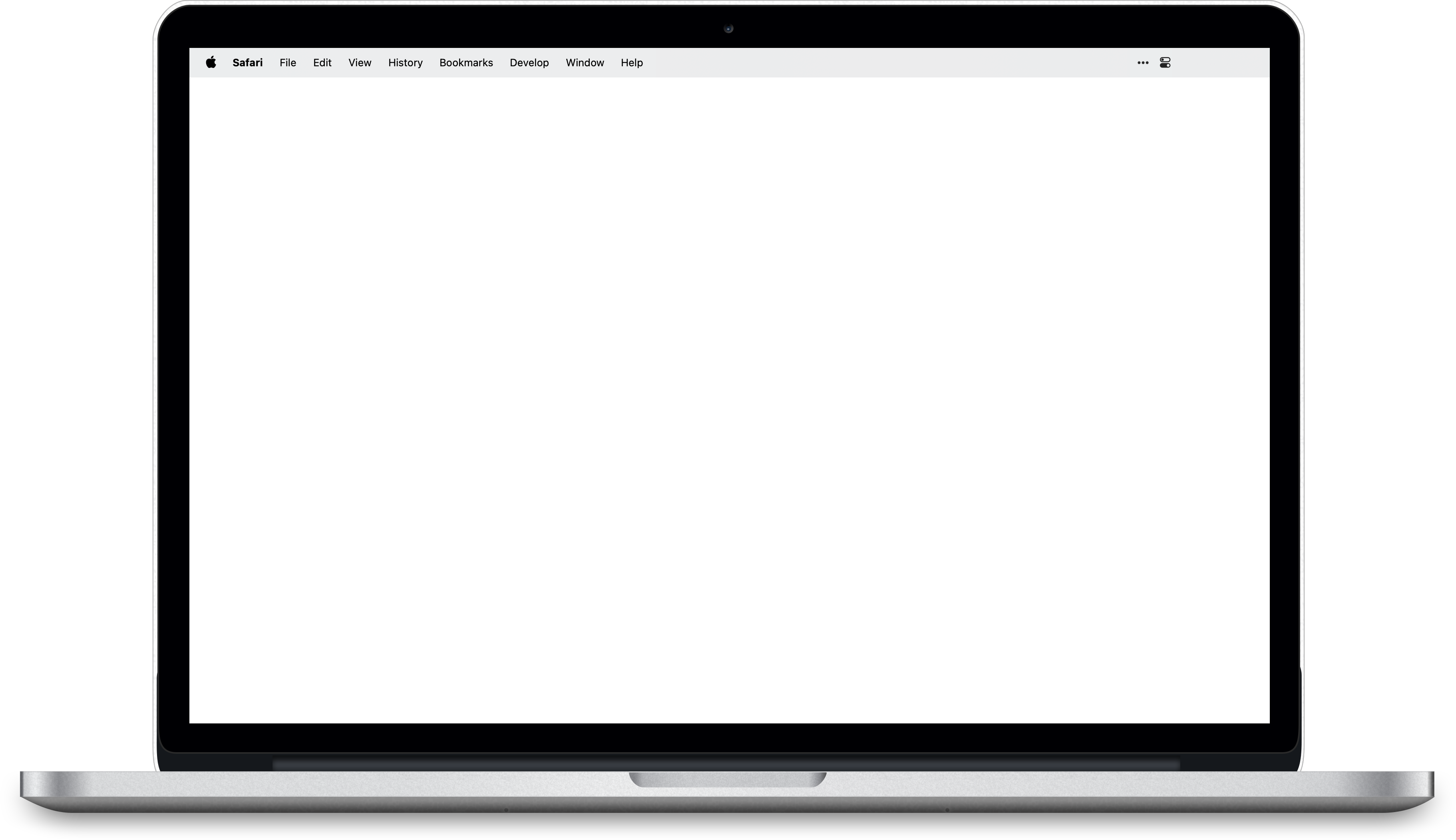 laptop