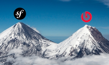 Что выбрать для нового веб-проекта — Битрикс или Symfony?