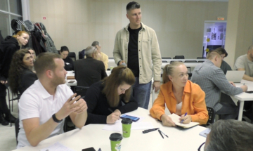 БARDAК-2025: как за 4 часа создать стратегию на весь год | Maximaster