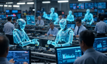 Заменят ли нейросети программистов?