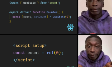 Почему мы решили попробовать Vue и Nuxt вместо React/NextJS
